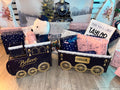 Personalised Express Present Train