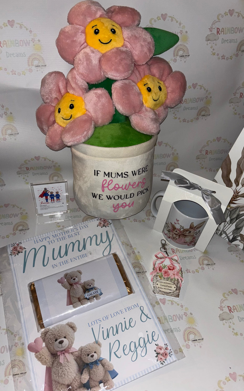 Mothers Day Mystery Bag