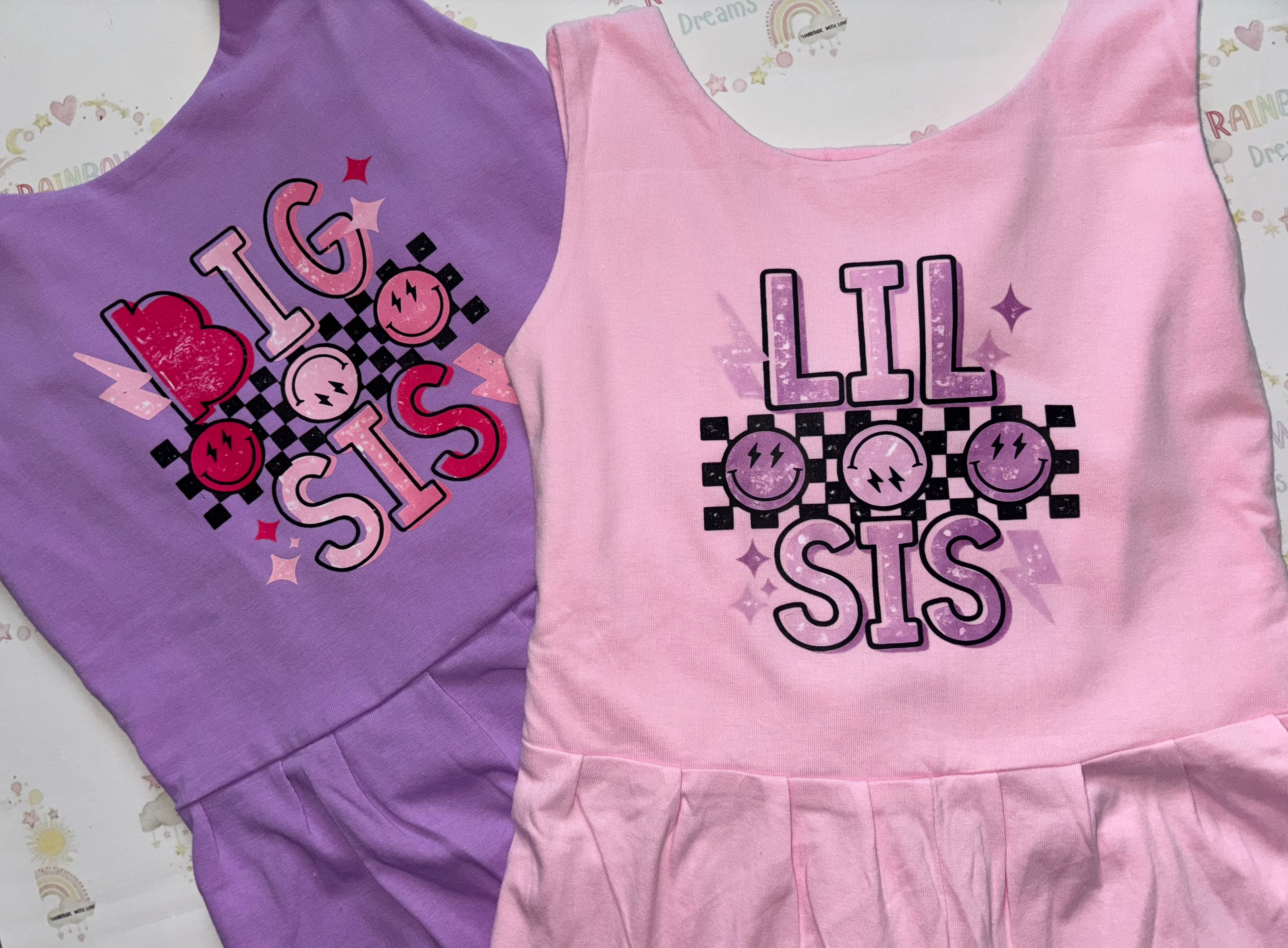 Personalised  Playsuit