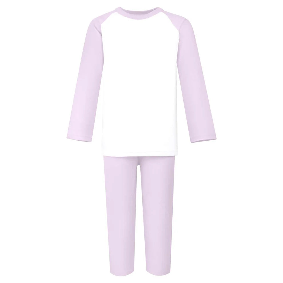 Starting School/Nursery Pyjamas