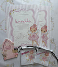 Personalised Tooth Fairy Bag