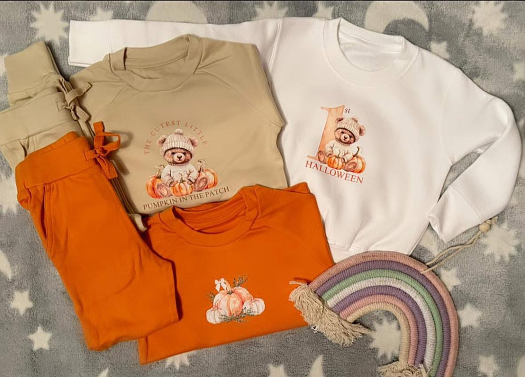Mystery Box - Children’s clothing