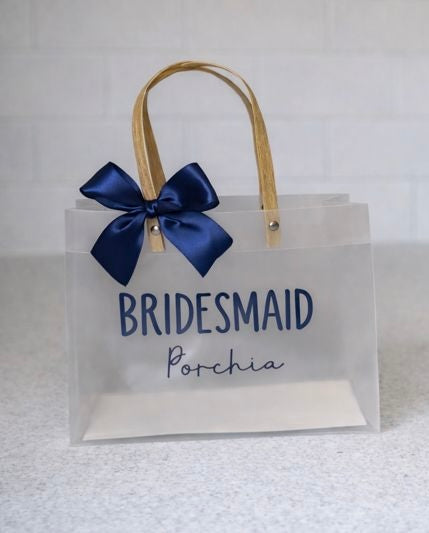 Personalised Gift Bag