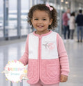 First Time Flyer Gilet