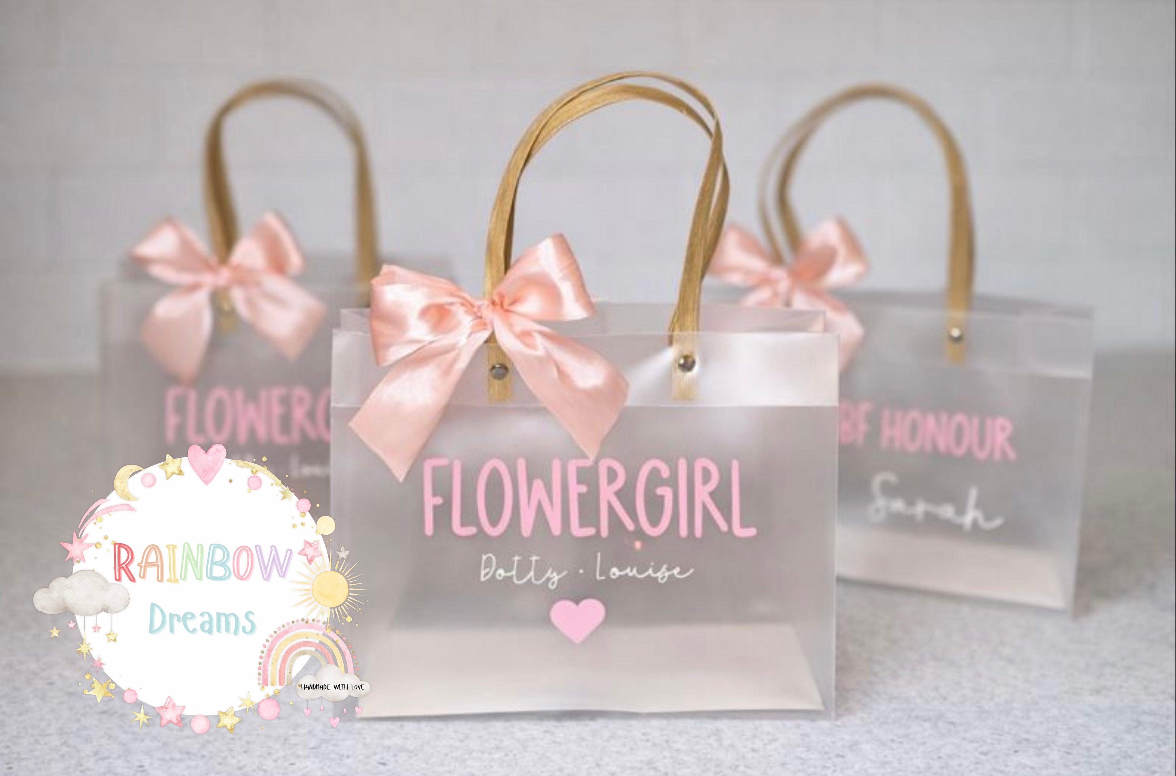 Personalised Gift Bag