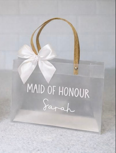 Personalised Gift Bag