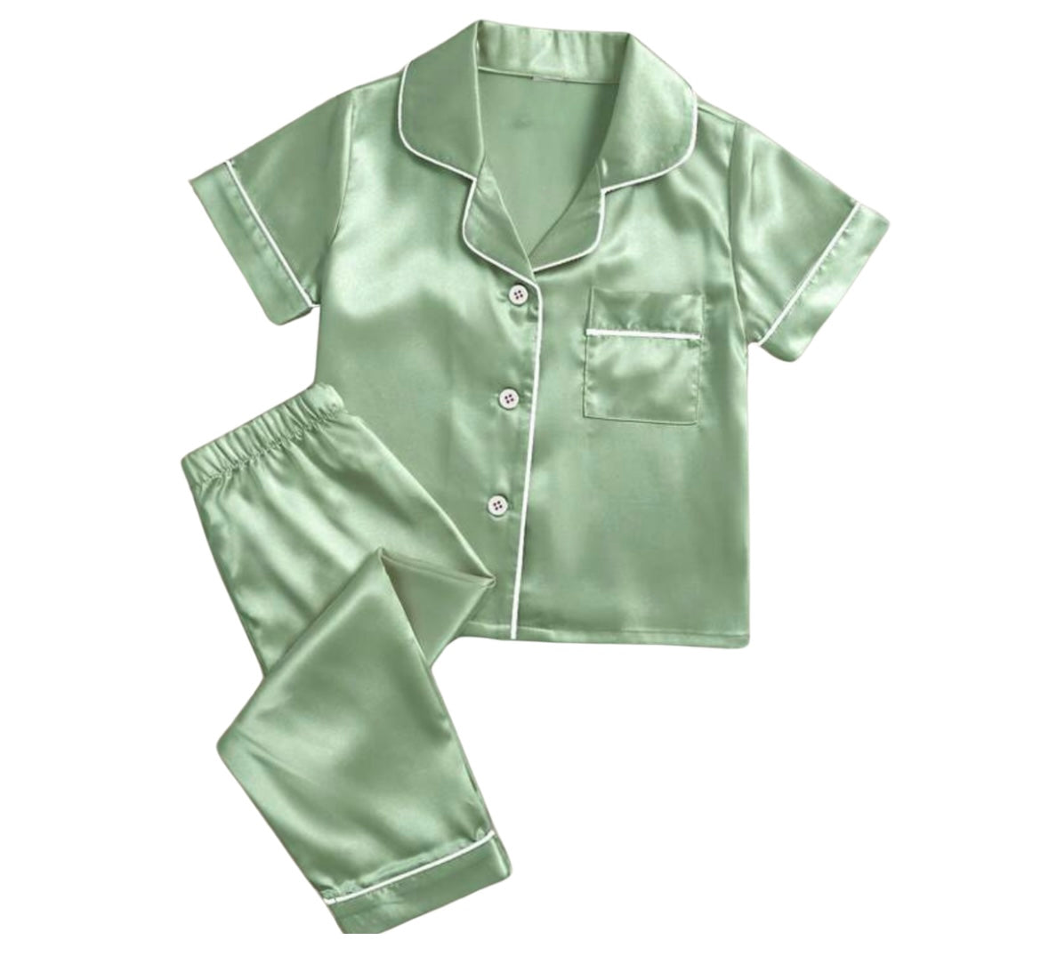 Baby Bridal Party Pyjamas