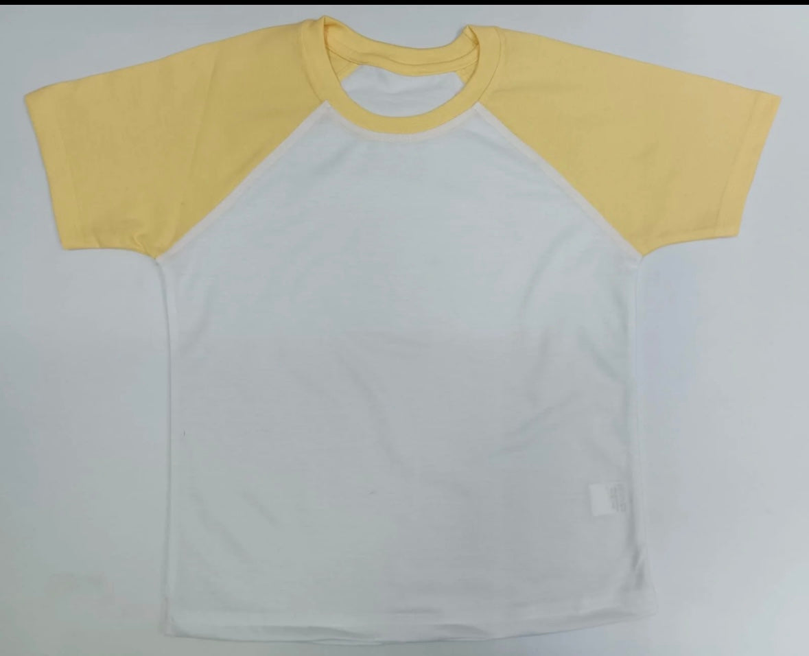 Custom Birthday Tshirt