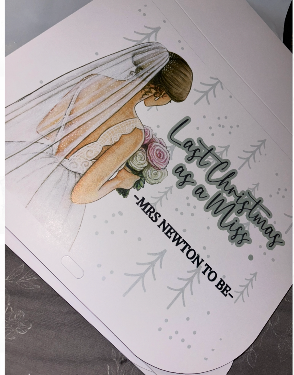 Fiver Friday- Custom Gift Boxes