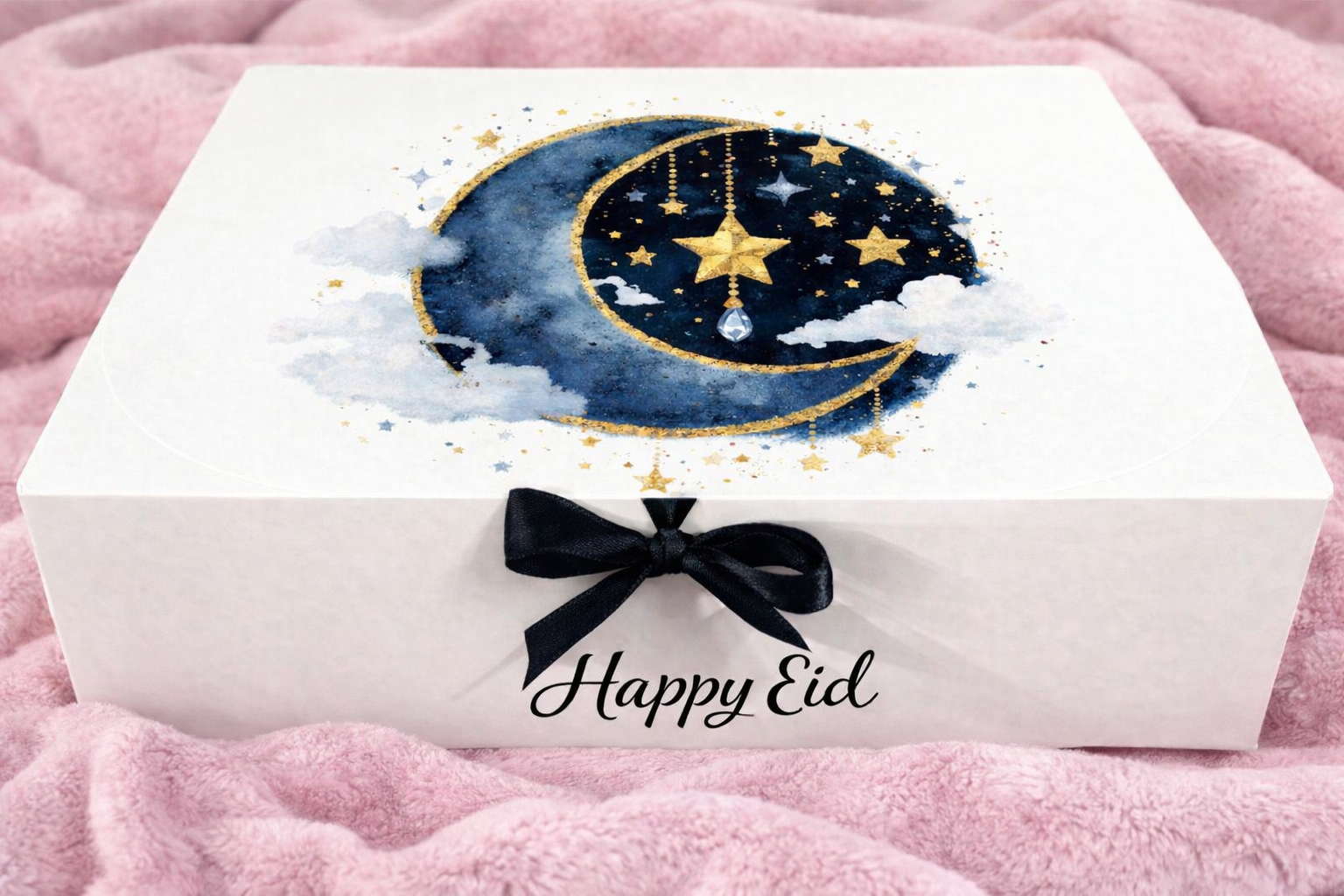 Fiver Friday- Custom Gift Boxes