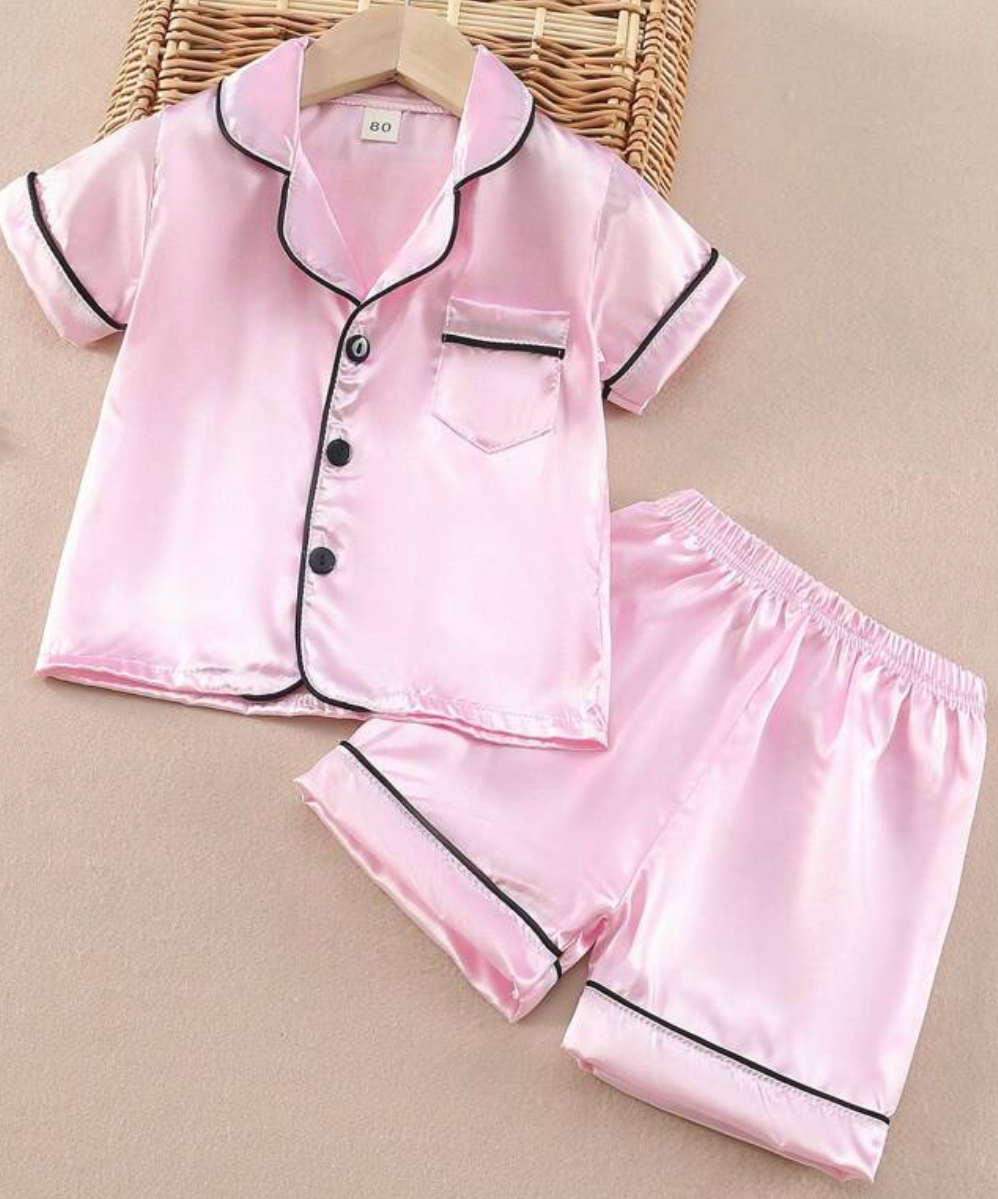 Baby Bridal Party Pyjamas