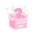 Mystery Box - Children’s clothing